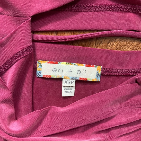 Anthro Eri + Ali Brielle Tunic Dress - Picture 4 of 7